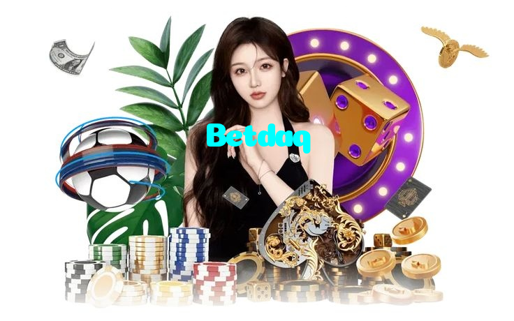 Betdaq