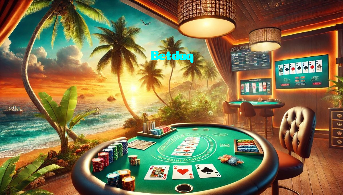 Betdaq