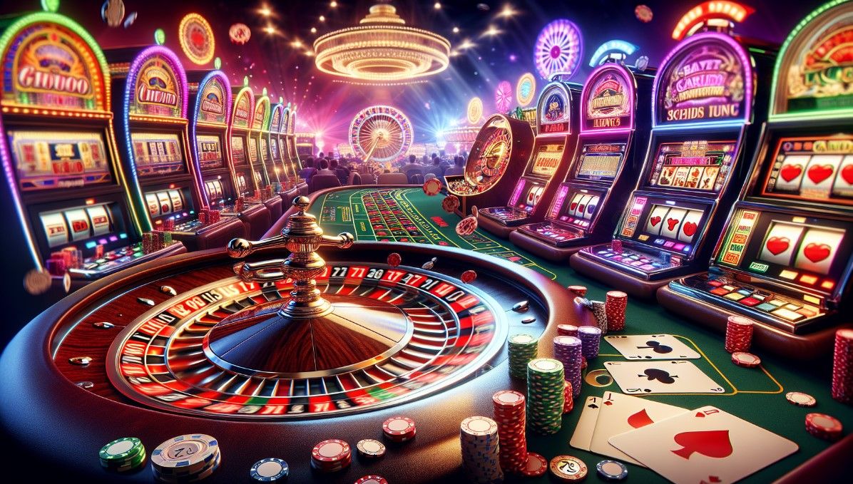 Betdaq پاکستان ریئل منی گیمز
